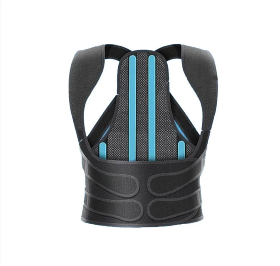 OrthoAlign™ Posture Corrector Back Support Belt