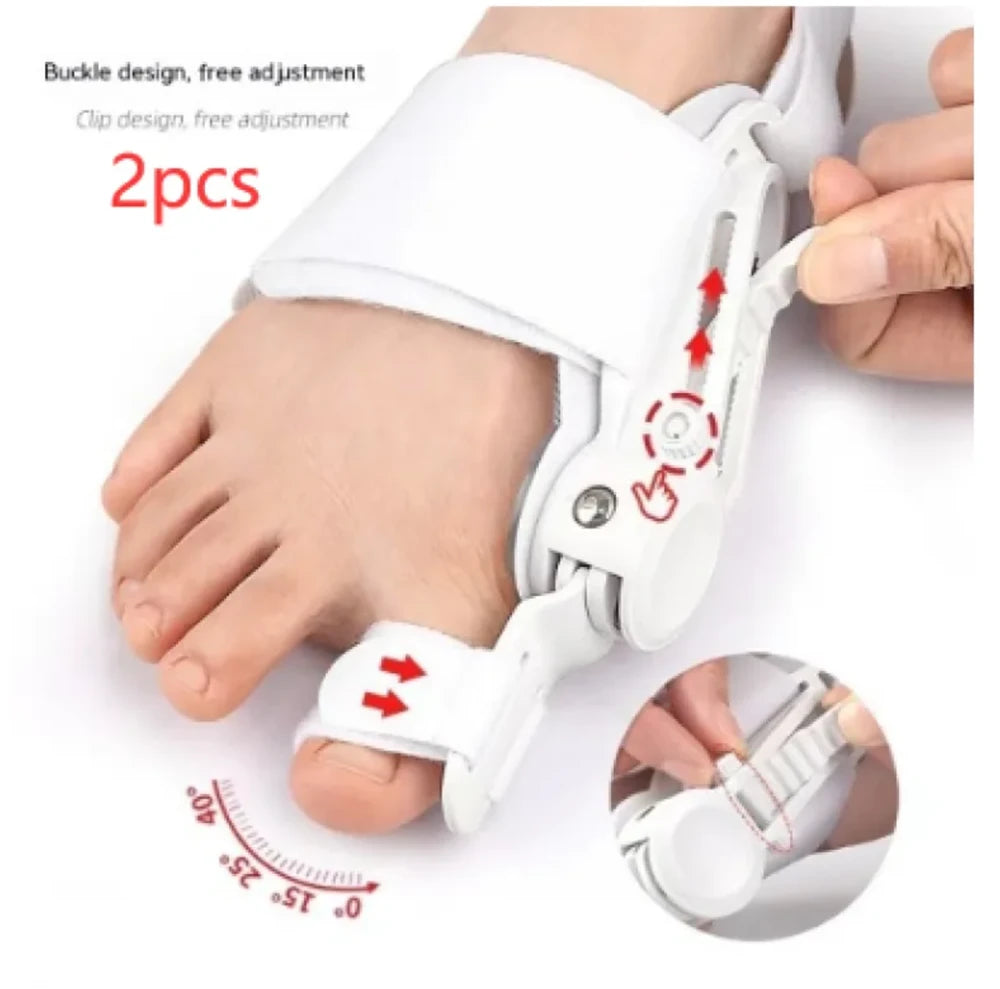 OrthoAlign™ Clinical Bunion Relief System