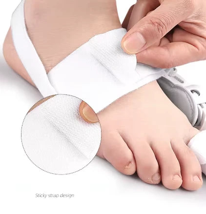 OrthoAlign™ Clinical Bunion Relief System