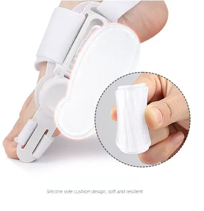 OrthoAlign™ Clinical Bunion Relief System