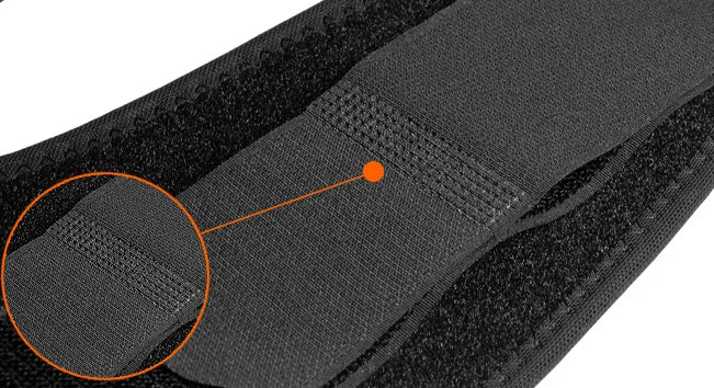 OrthoAlign™ Pro Medical Knee Stabilizer
