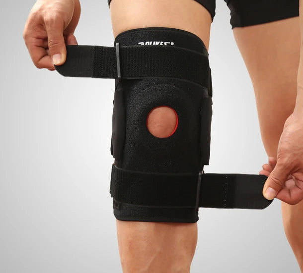 OrthoAlign™ Pro Medical Knee Stabilizer