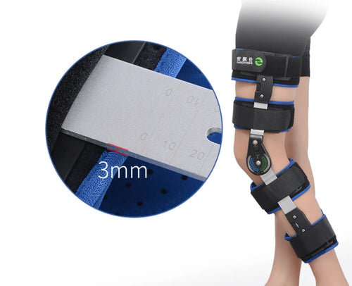 Ortho-Align Total Knee Stabilizer