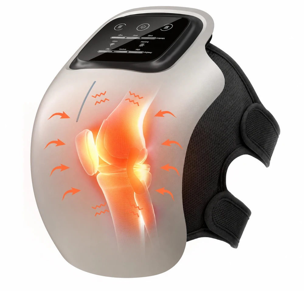 OrthoAlign™ Pro Wireless Rejuvenator"