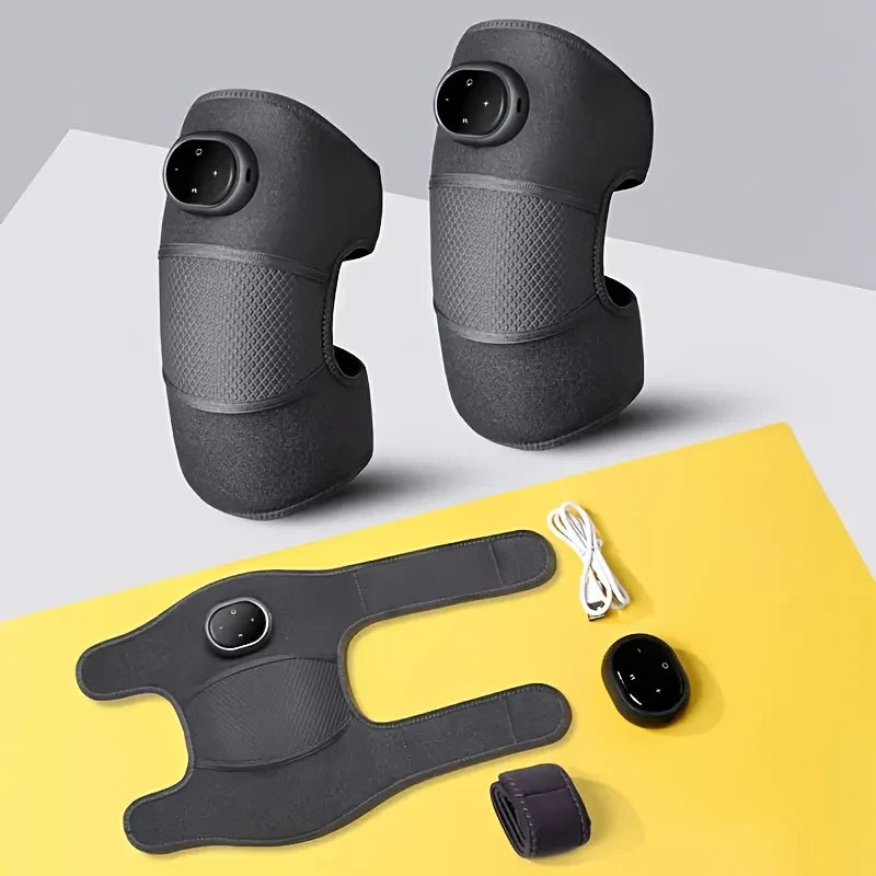 OrthoAlign™ Deep-Joint Heat Therapy Device