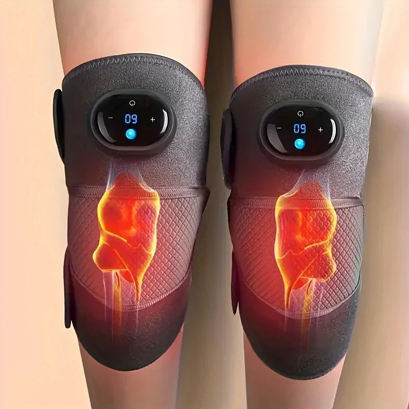 OrthoAlign™ Deep-Joint Heat Therapy Device