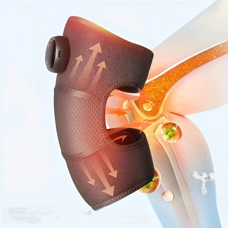 OrthoAlign™ Deep-Joint Heat Therapy Device