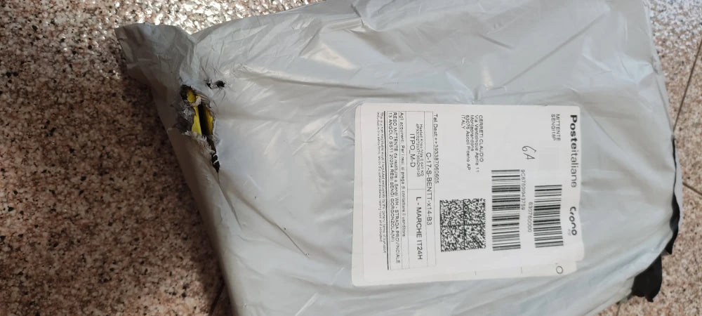Review Card