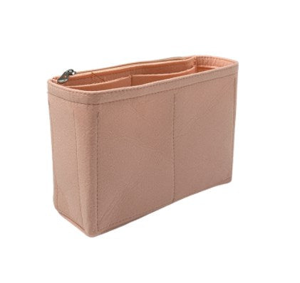 EverToner CARO Felt Insert Bag Organizer for Handbags