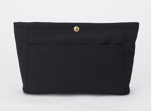 Canvas Purse Organizer - Sturdy Insert for Bags