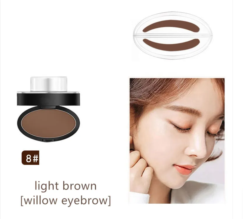 Waterproof Eyebrow Powder