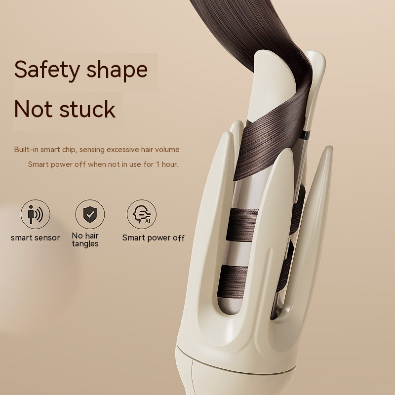 Electric Hair Curler