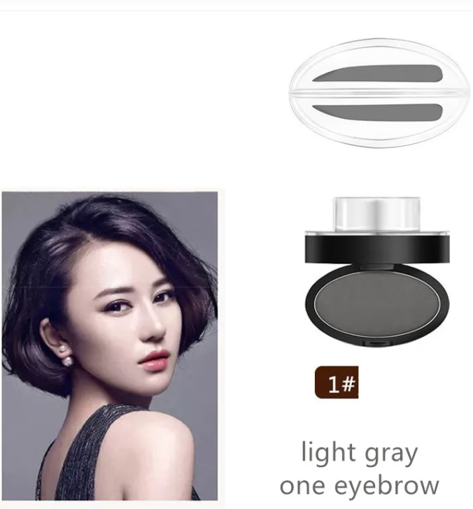 Waterproof Eyebrow Powder