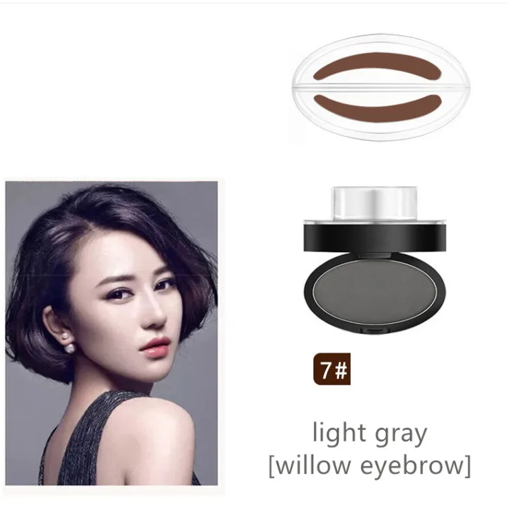 Waterproof Eyebrow Powder