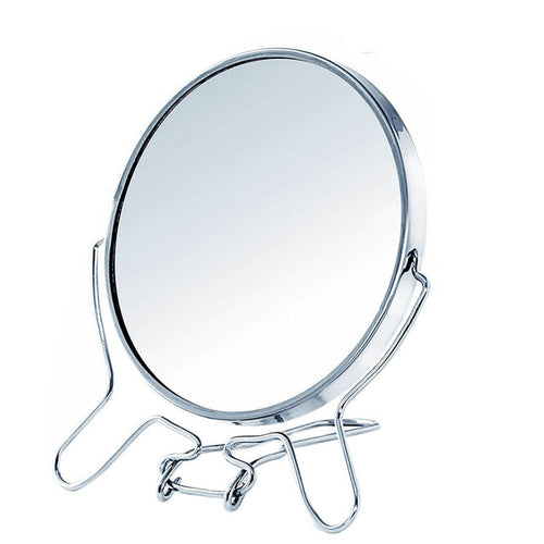 360 Degree Rotating Makeup Vanity Mirrors (Set of 4)