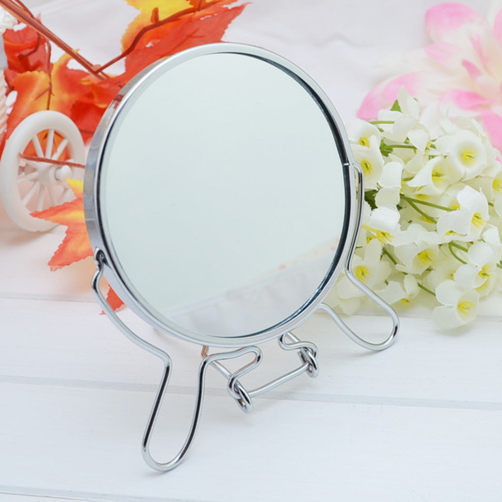 360 Degree Rotating Makeup Vanity Mirrors (Set of 4)