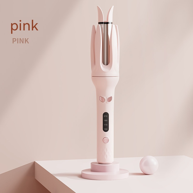 Electric Hair Curler