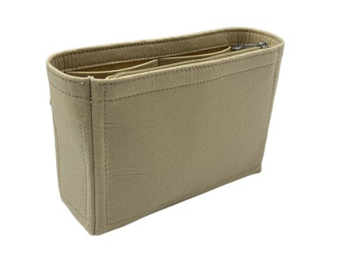 EverToner CARO Felt Insert Bag Organizer for Handbags