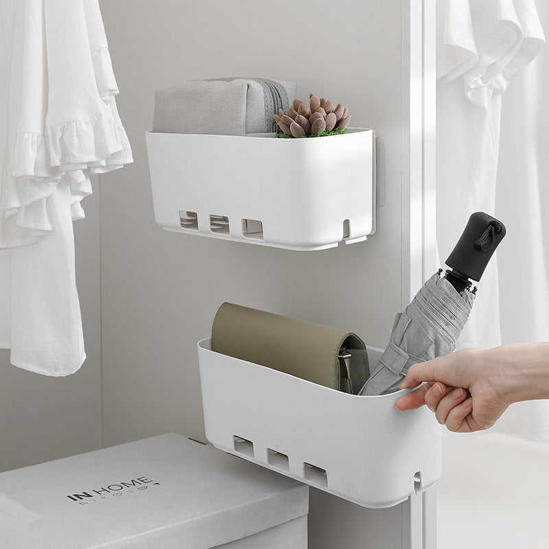 Telescopic Multi-Functional Kitchen Drawer Storage Rack