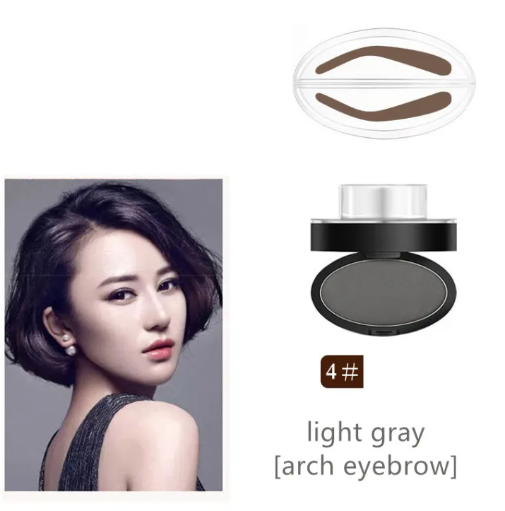 Waterproof Eyebrow Powder