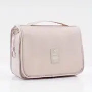 Portable Waterproof Hanging Toiletry Bag for Travel