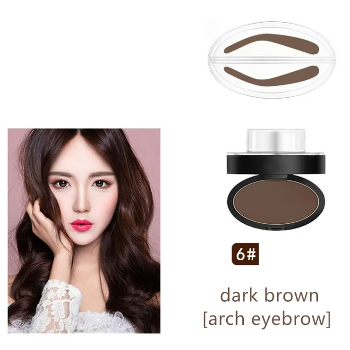 Waterproof Eyebrow Powder