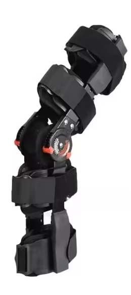 Ortho-Align Total Knee Stabilizer | Adjustable Knee Support Brace