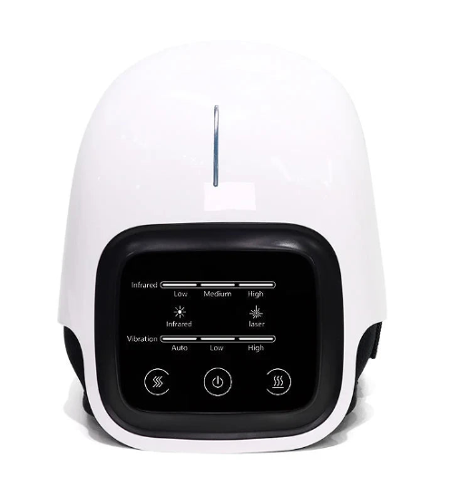 OrthoAlign™ Pro Wireless Rejuvenator"