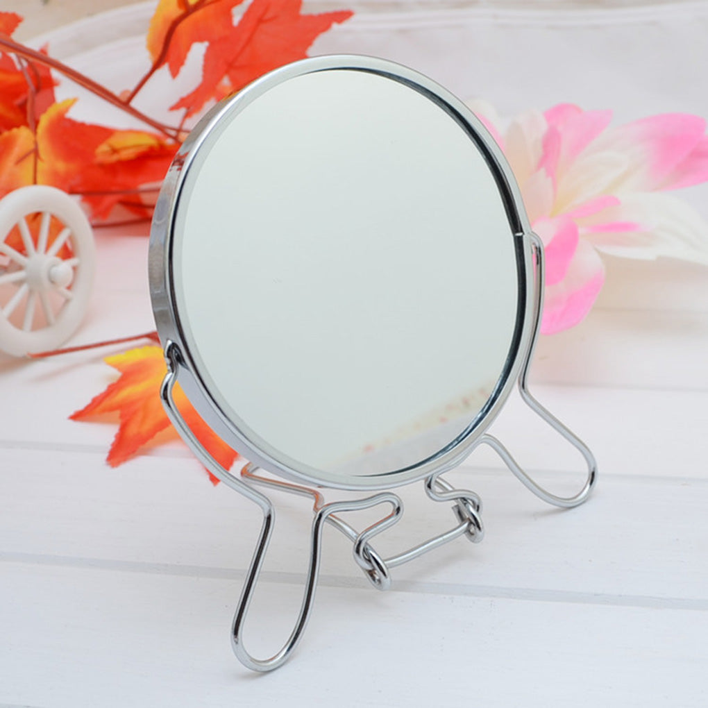 360 Degree Rotating Makeup Vanity Mirrors (Set of 4)
