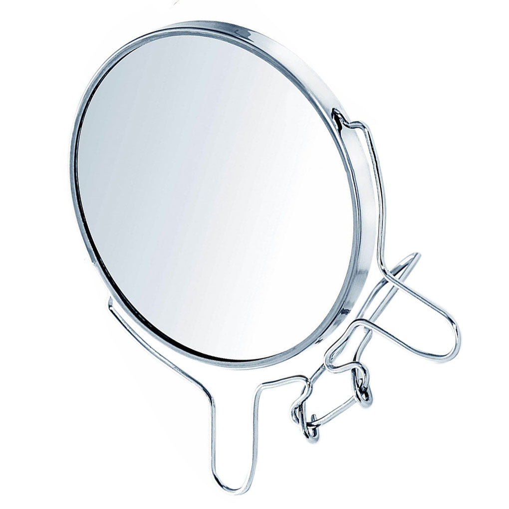 360 Degree Rotating Makeup Vanity Mirrors (Set of 4)