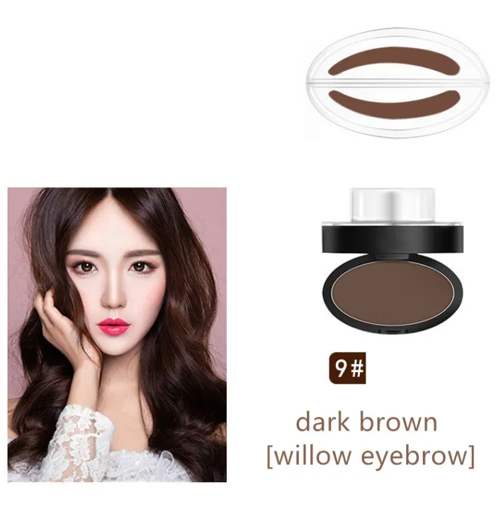 Waterproof Eyebrow Powder