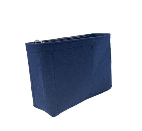 EverToner CARO Felt Insert Bag Organizer for Handbags
