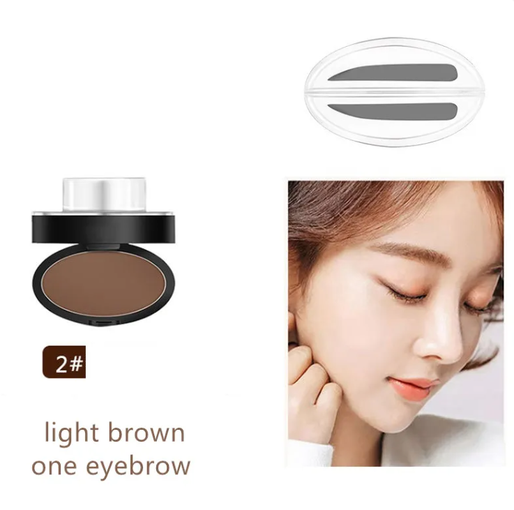 Waterproof Eyebrow Powder