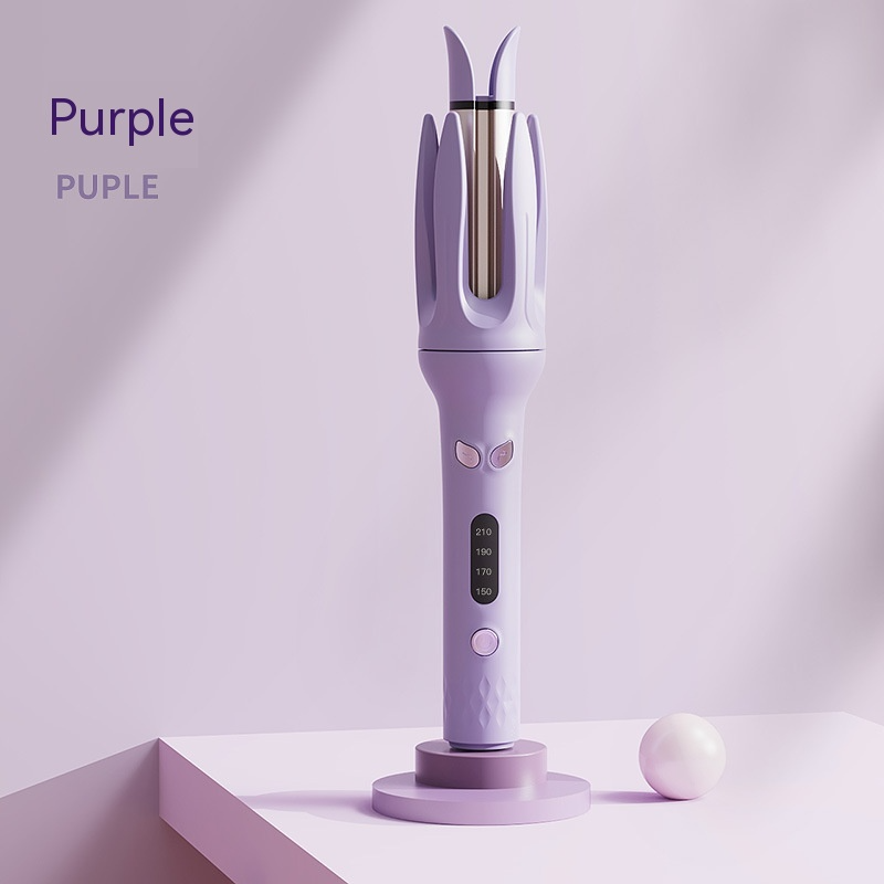 Electric Hair Curler
