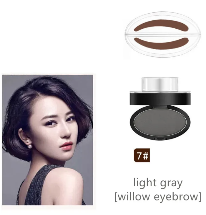 Waterproof Eyebrow Powder