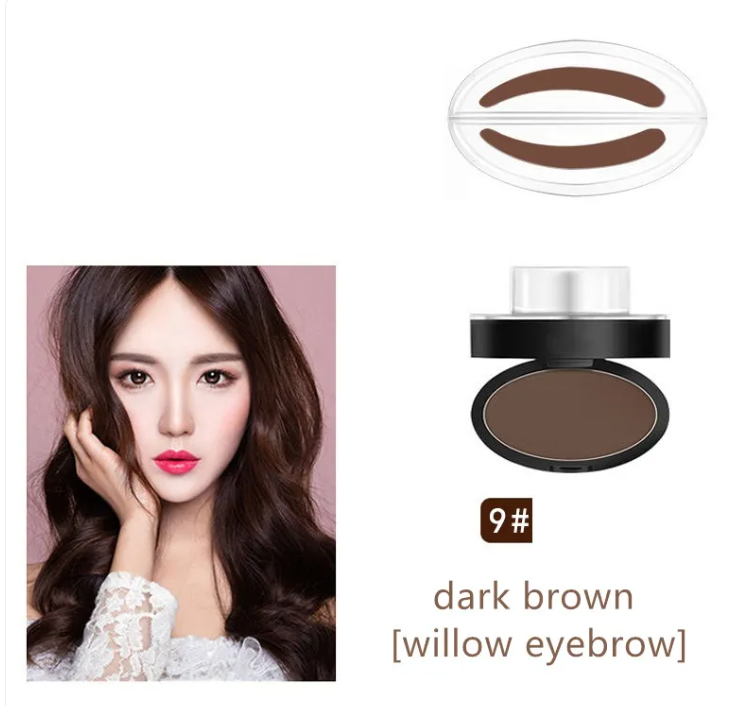 Waterproof Eyebrow Powder