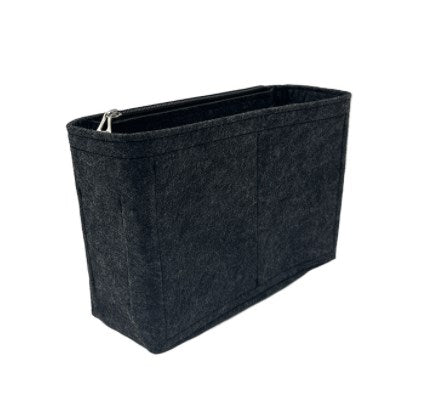 EverToner CARO Felt Insert Bag Organizer for Handbags